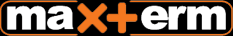 Логотип ТMAXTERM